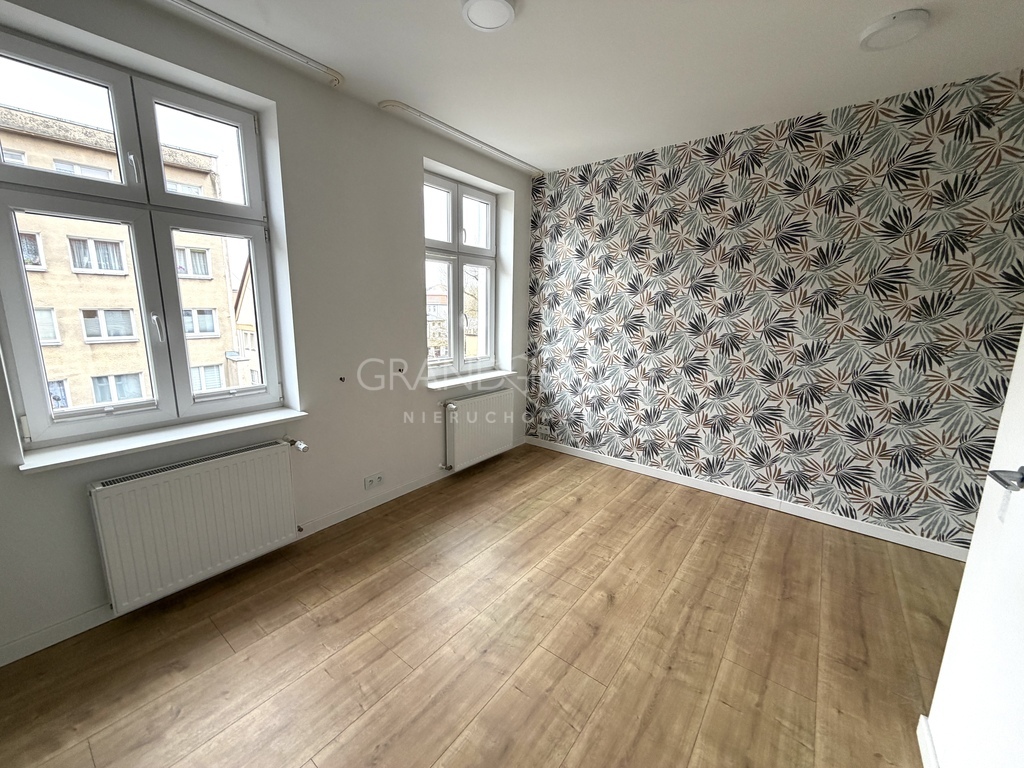 Mieszkanie 48 m2 centrum Drawska, 2 pokoje (8)