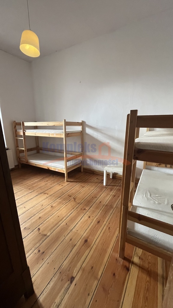 Do sprzedaży 4 pok.  parter, pod usługi. (14)