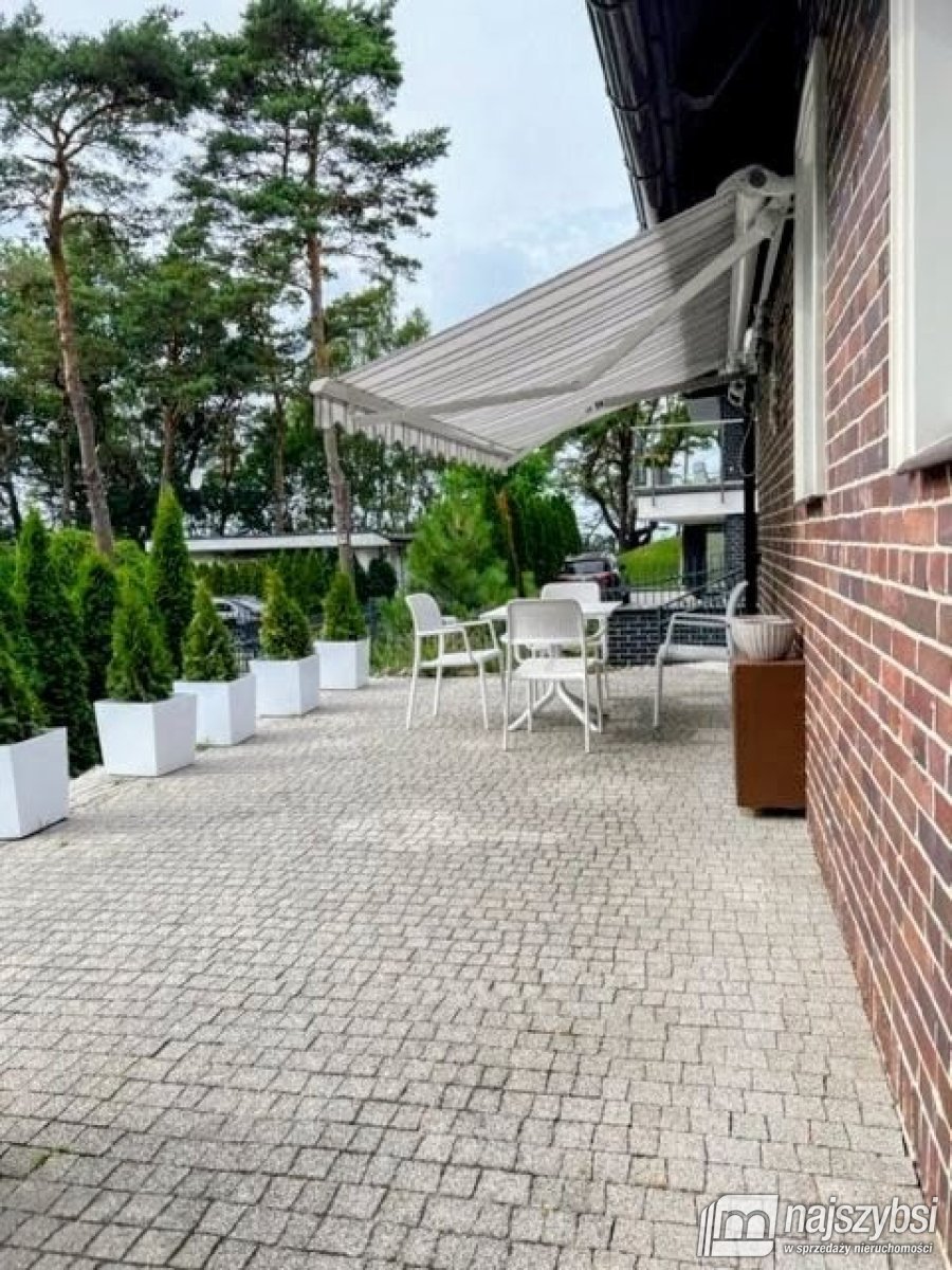 Pobierowo- stylowy dom w pierwszej linii brzegowej (11)