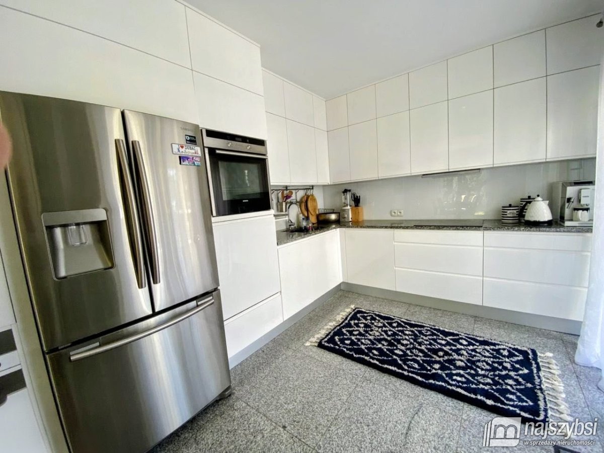 Pobierowo- stylowy dom w pierwszej linii brzegowej (7)