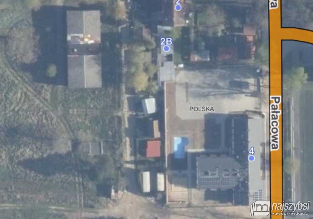 Trzęsacz- działka rekreacyjna z domkiem (5)