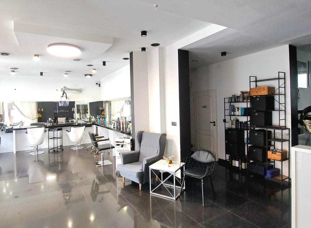 Lokal pod działalność usługową (5)