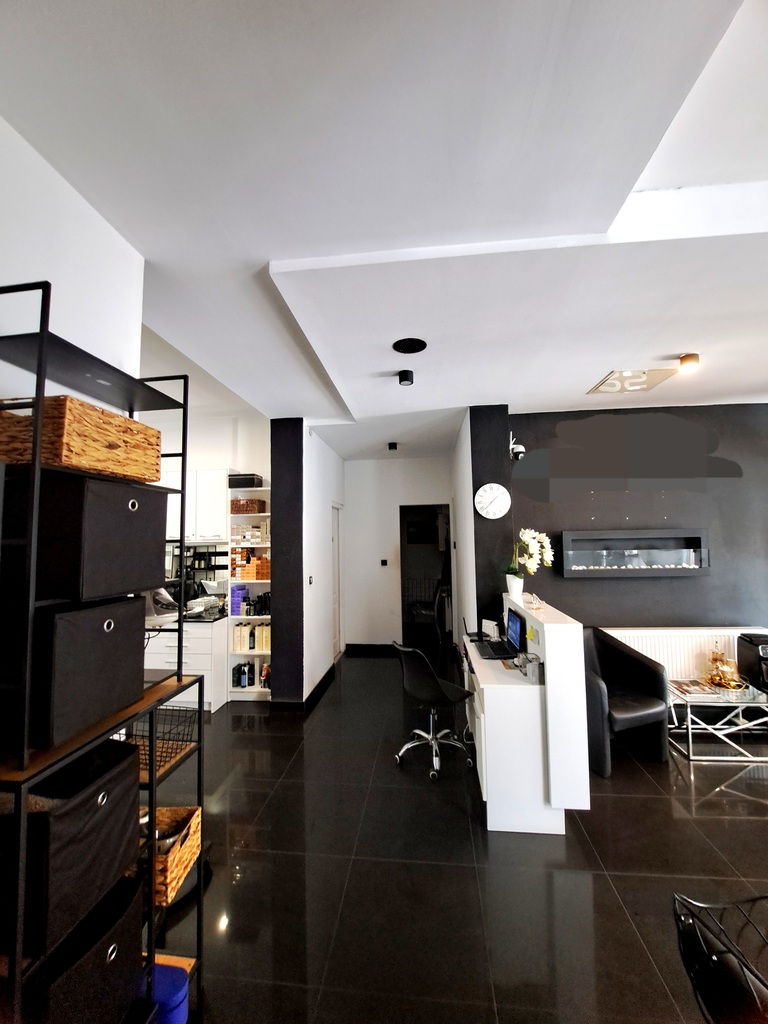 Lokal pod działalność usługową (6)