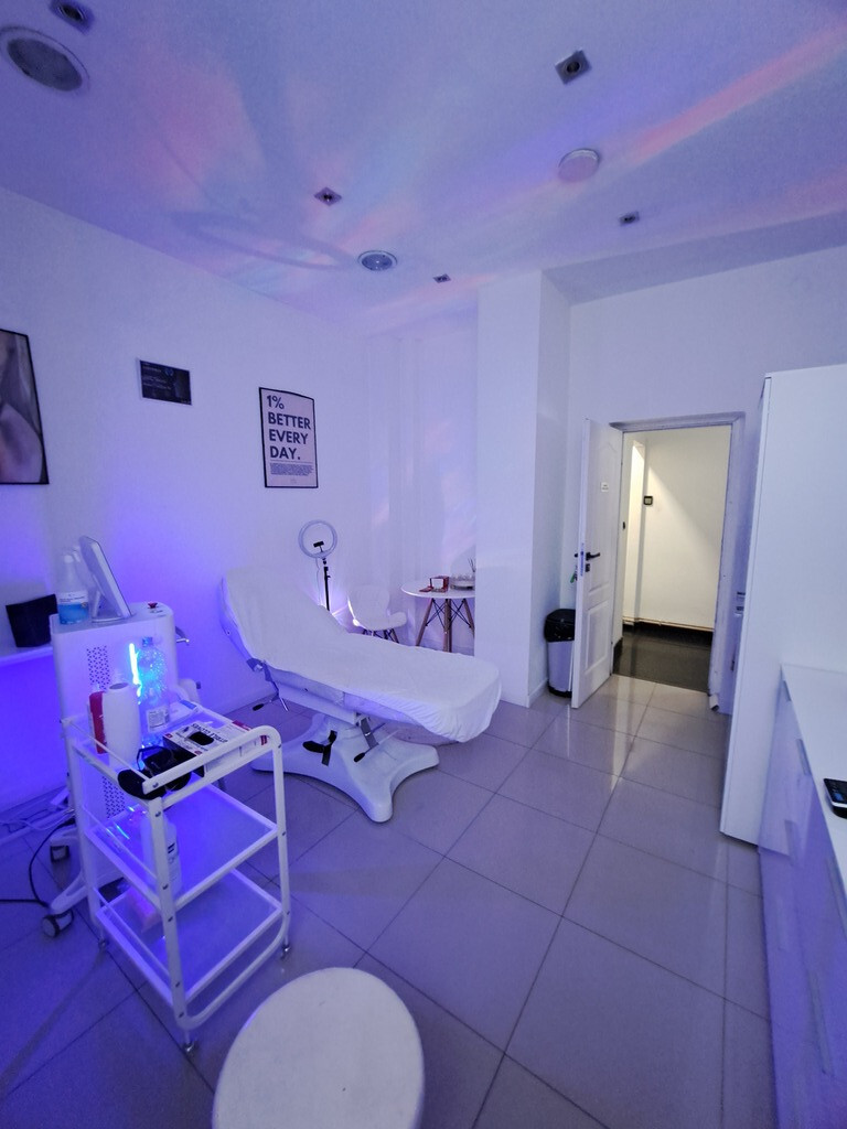 Lokal pod działalność usługową (9)