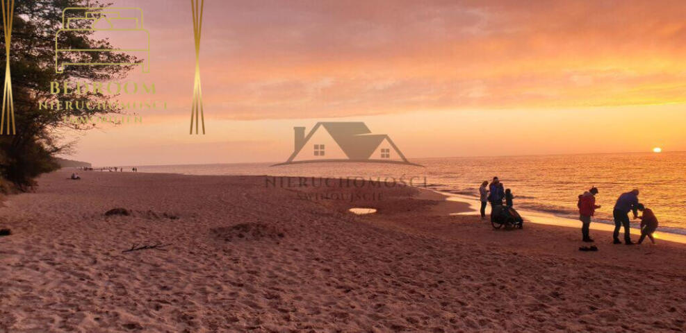 Kompleks 59 działek w Kołczewie - 1km od morza przy polu golf. z MPZP (5)