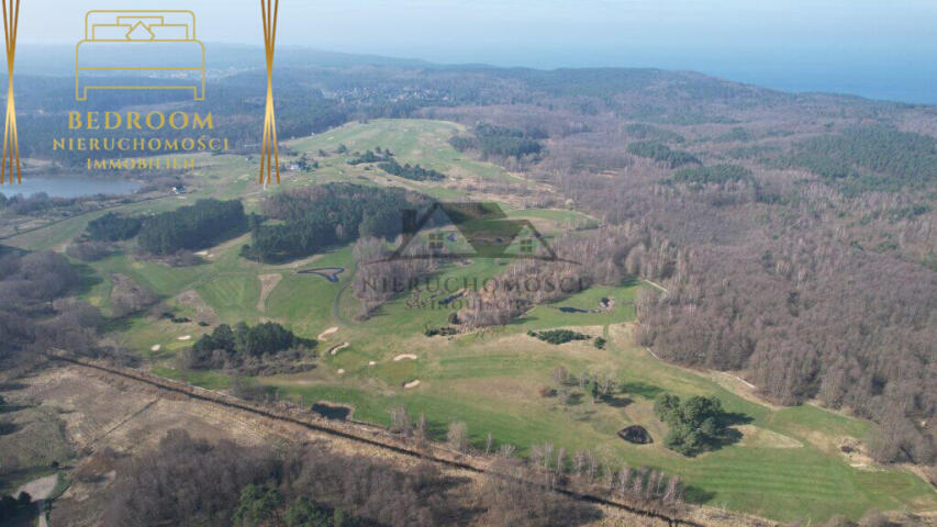 Kompleks 59 działek w Kołczewie - 1km od morza przy polu golf. z MPZP (7)