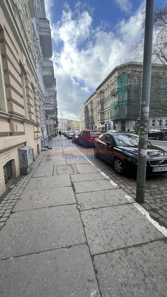 Do wynajęcia 4 pok. ścisłe Centrum-3 800zł (20)