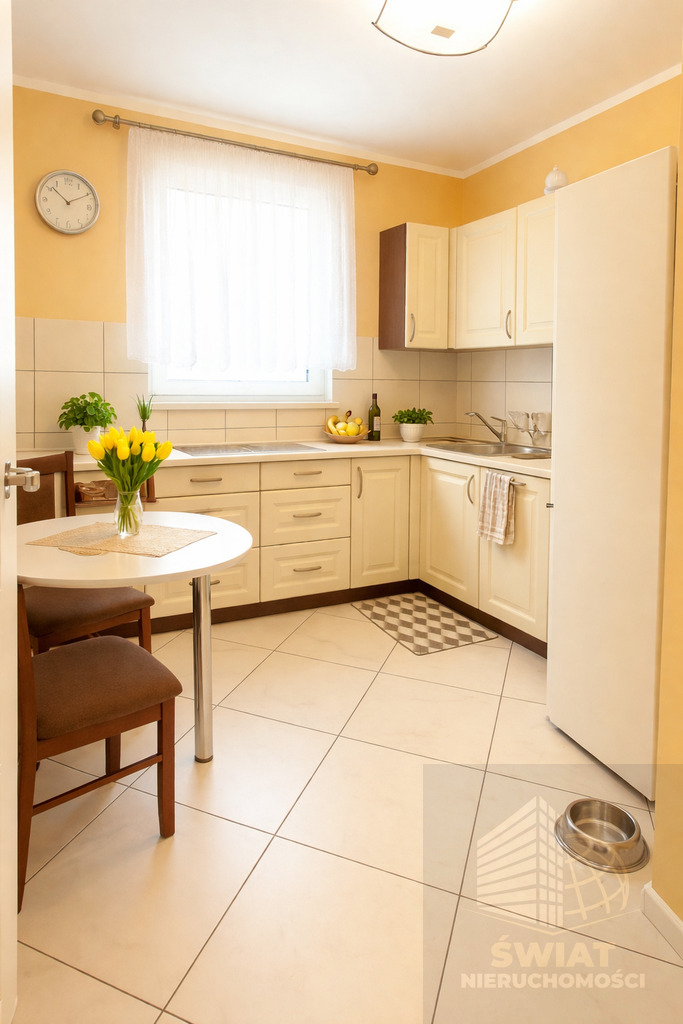 Idealne dla rodziny - 3 pokoje ok 70m2 (1)