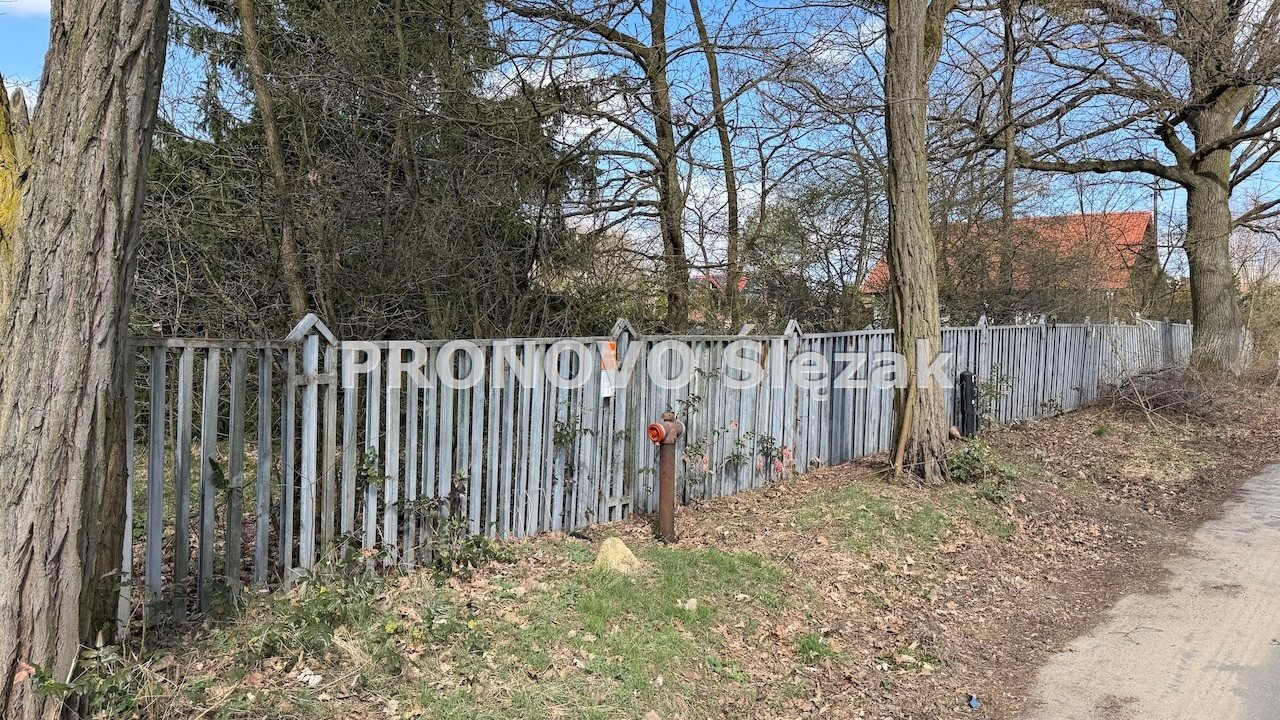 Jary 35a działka budowlana w otoczeniu lasów (2)