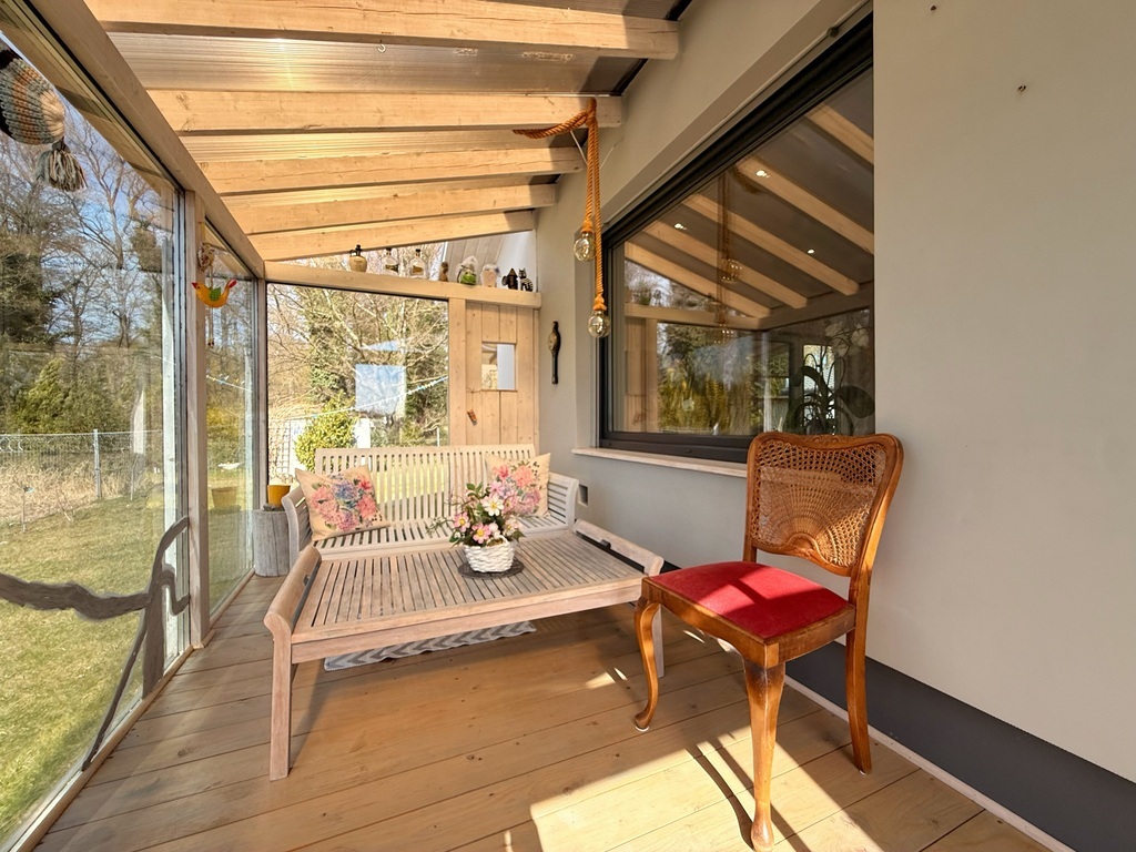 Parterowy dom 110 m2, 4-pok., ogród, garaż | Dobra (10)