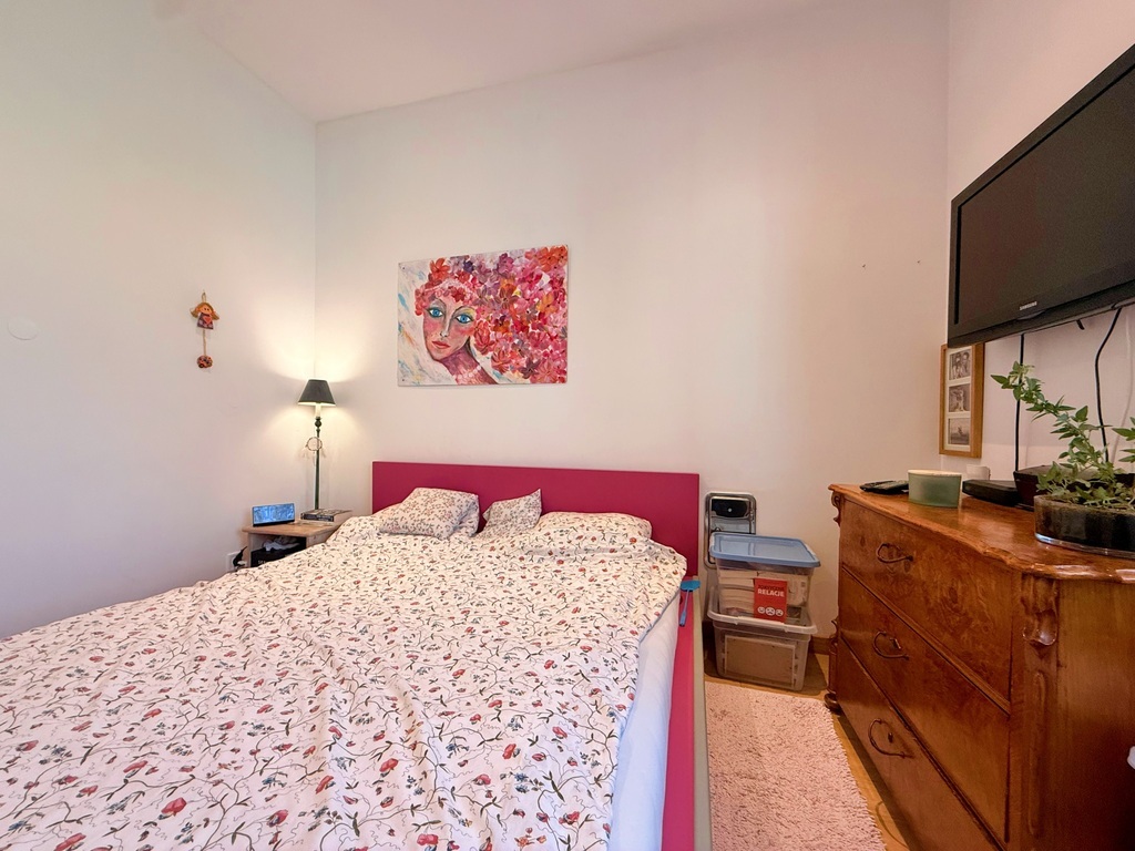 Parterowy dom 110 m2, 4-pok., ogród, garaż | Dobra (14)