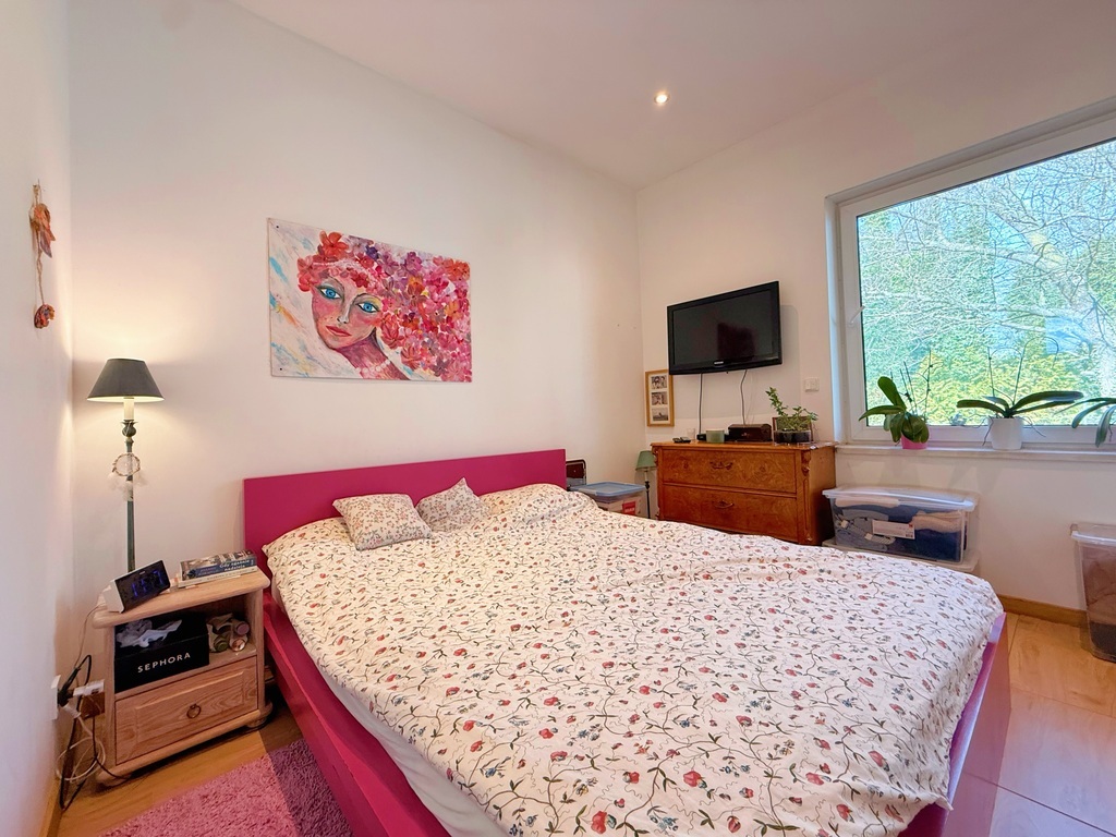 Parterowy dom 110 m2, 4-pok., ogród, garaż | Dobra (15)