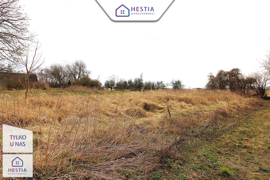 Sprzedam działki - Kopice nad zalewem Szczecińskim (2)