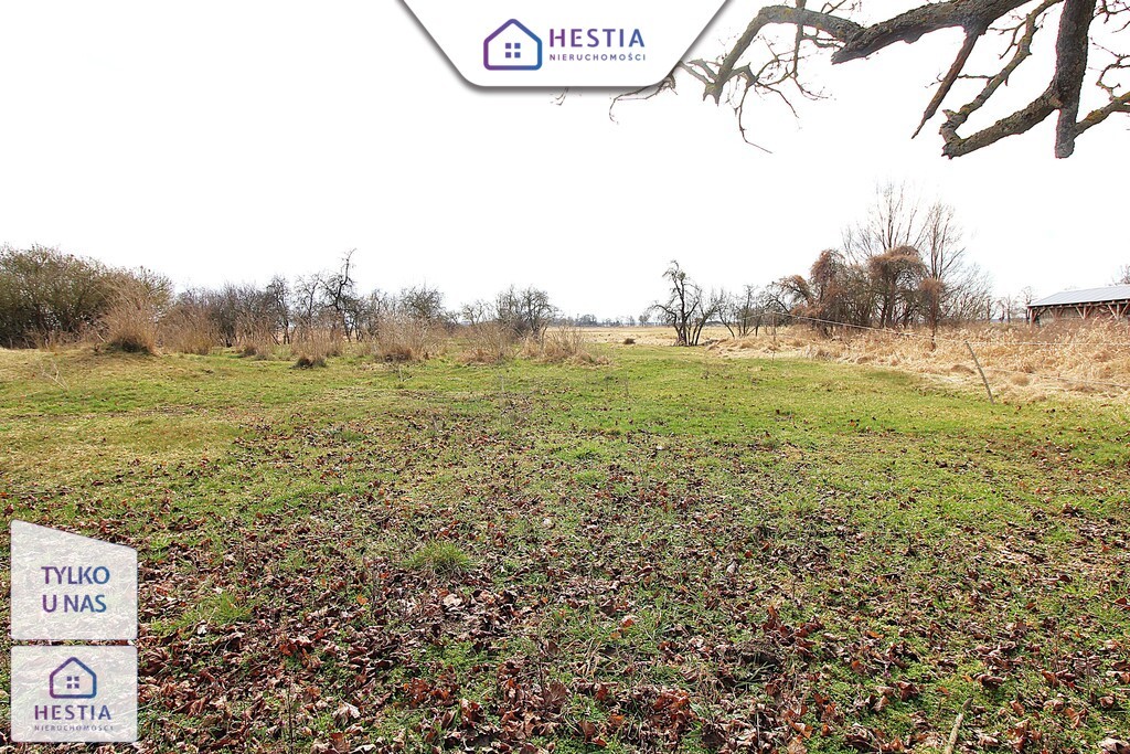 Sprzedam działki - Kopice nad zalewem Szczecińskim (3)