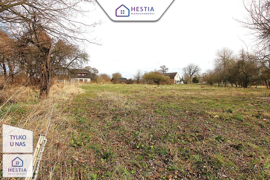 Sprzedam działki - Kopice nad zalewem Szczecińskim (1)