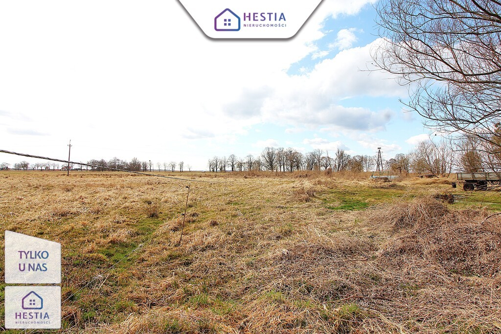 Sprzedam działki - Kopice nad zalewem Szczecińskim (4)