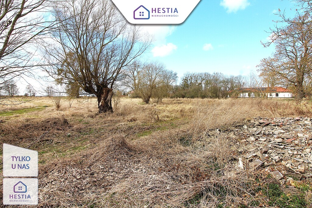 Sprzedam działki - Kopice nad zalewem Szczecińskim (5)