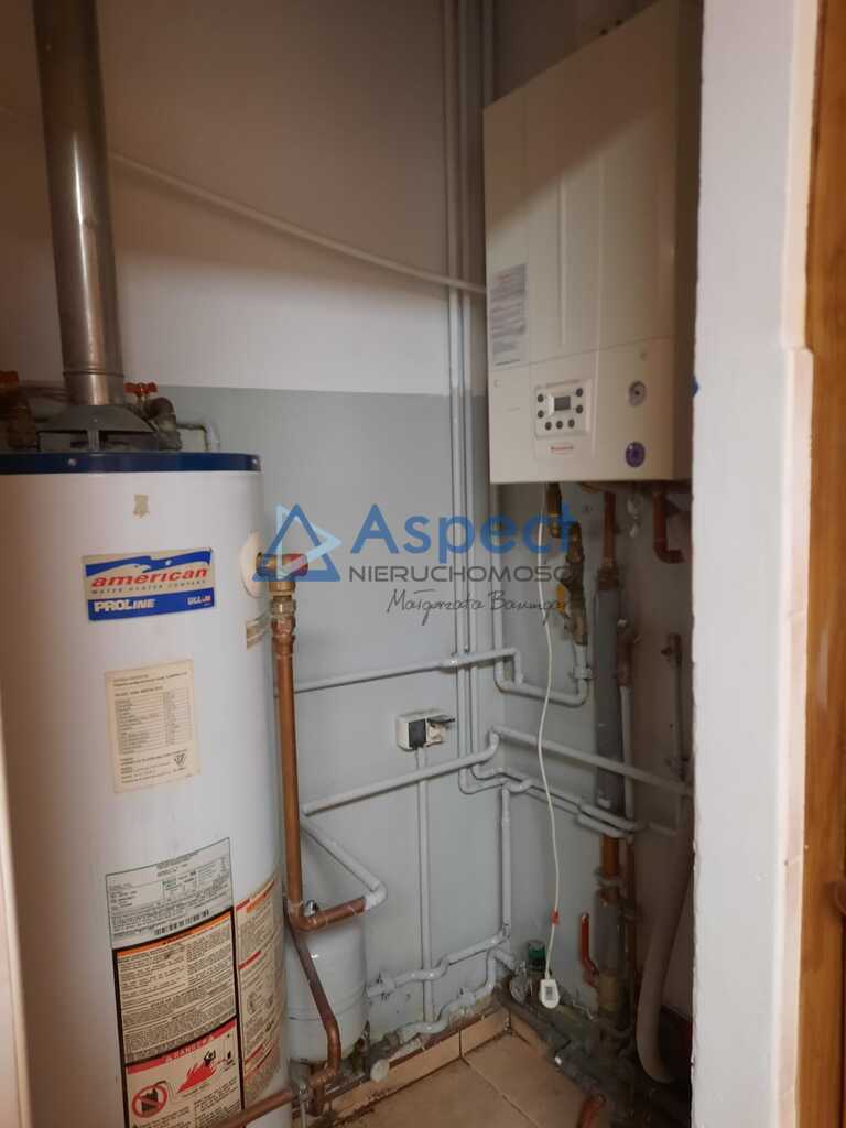 Wynajem, hala 380 m2, blisko Centrum. (18)