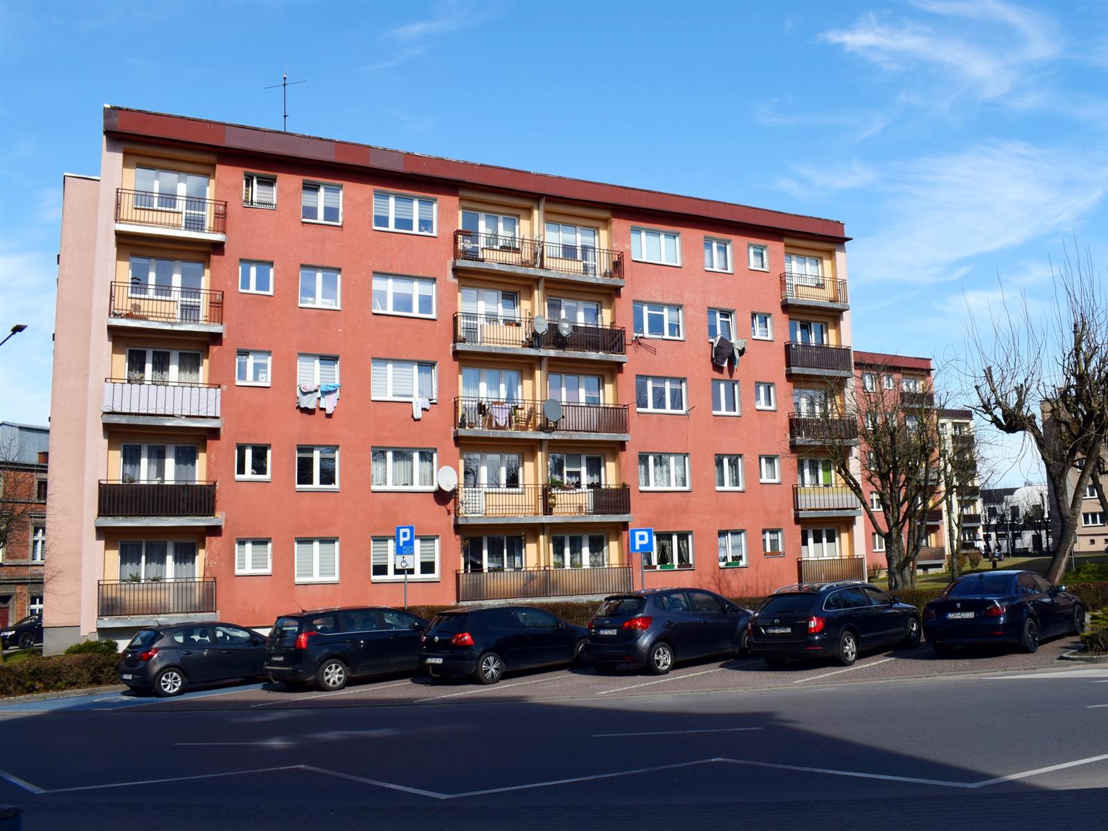 Mieszkanie - Drawsko Pomorskie  (1)