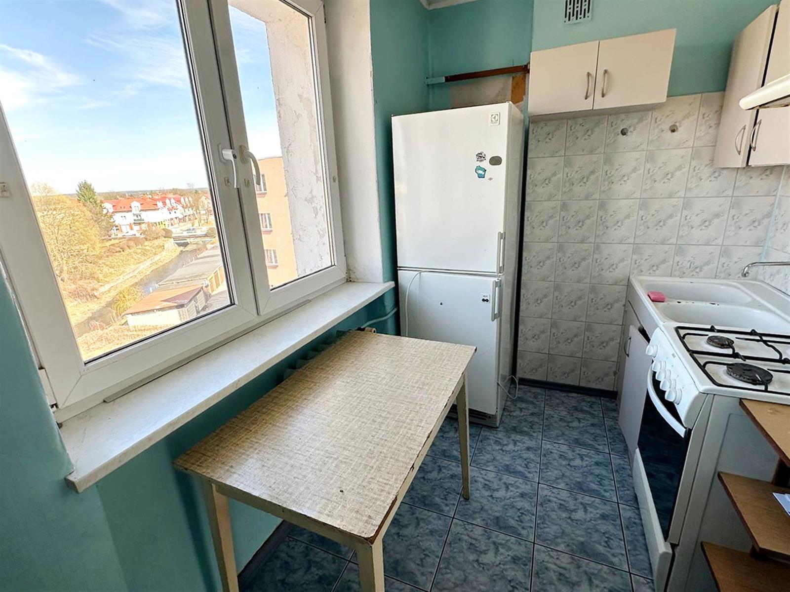 Mieszkanie - Drawsko Pomorskie  (13)