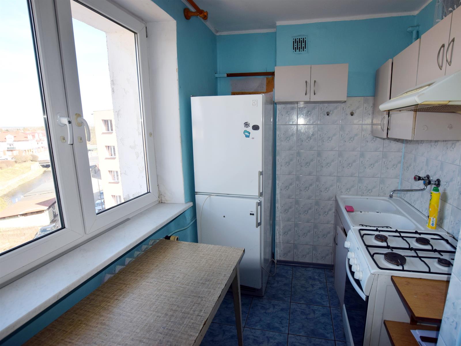 Mieszkanie - Drawsko Pomorskie  (14)