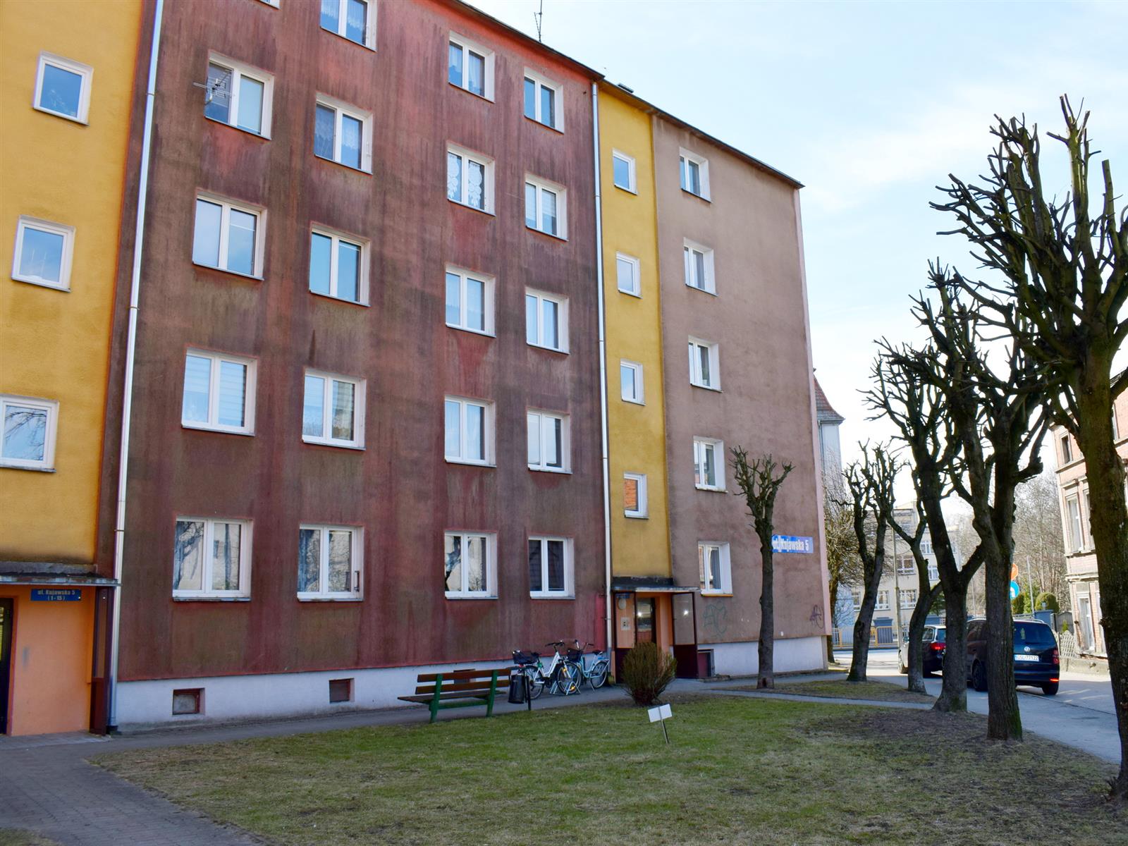 Mieszkanie - Drawsko Pomorskie  (2)