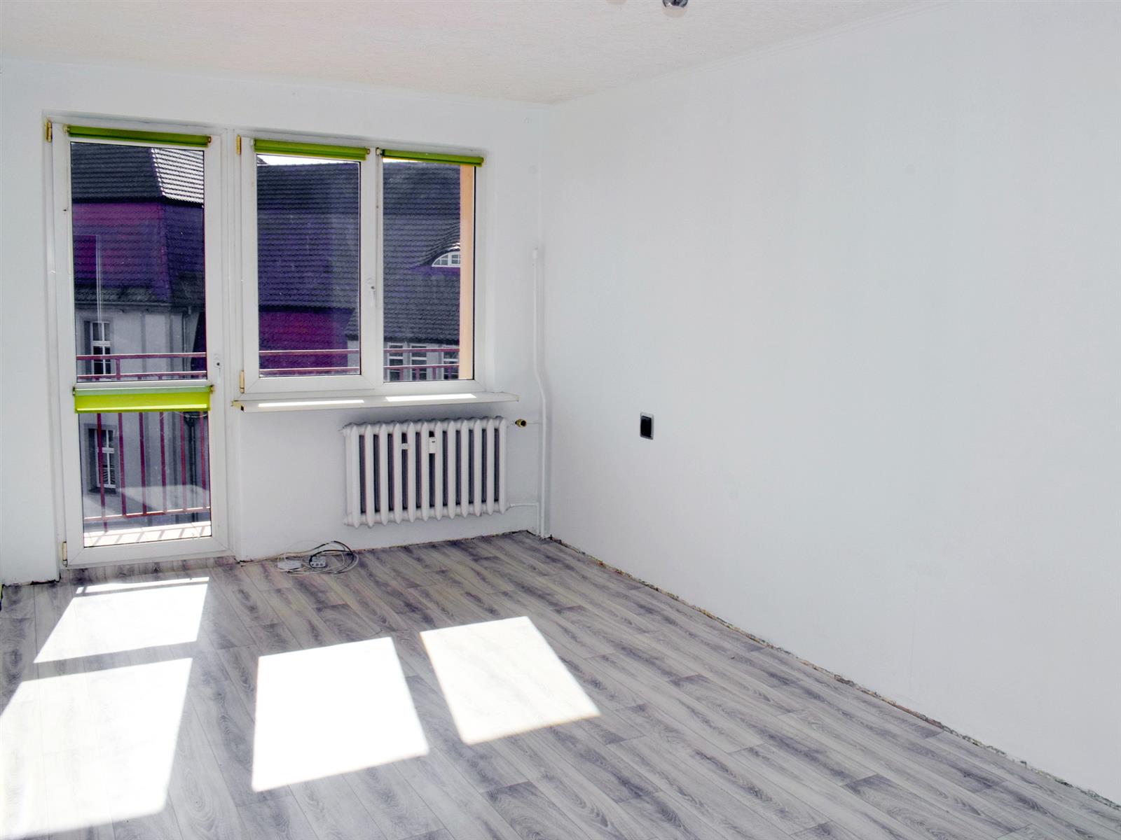 Mieszkanie - Drawsko Pomorskie  (3)