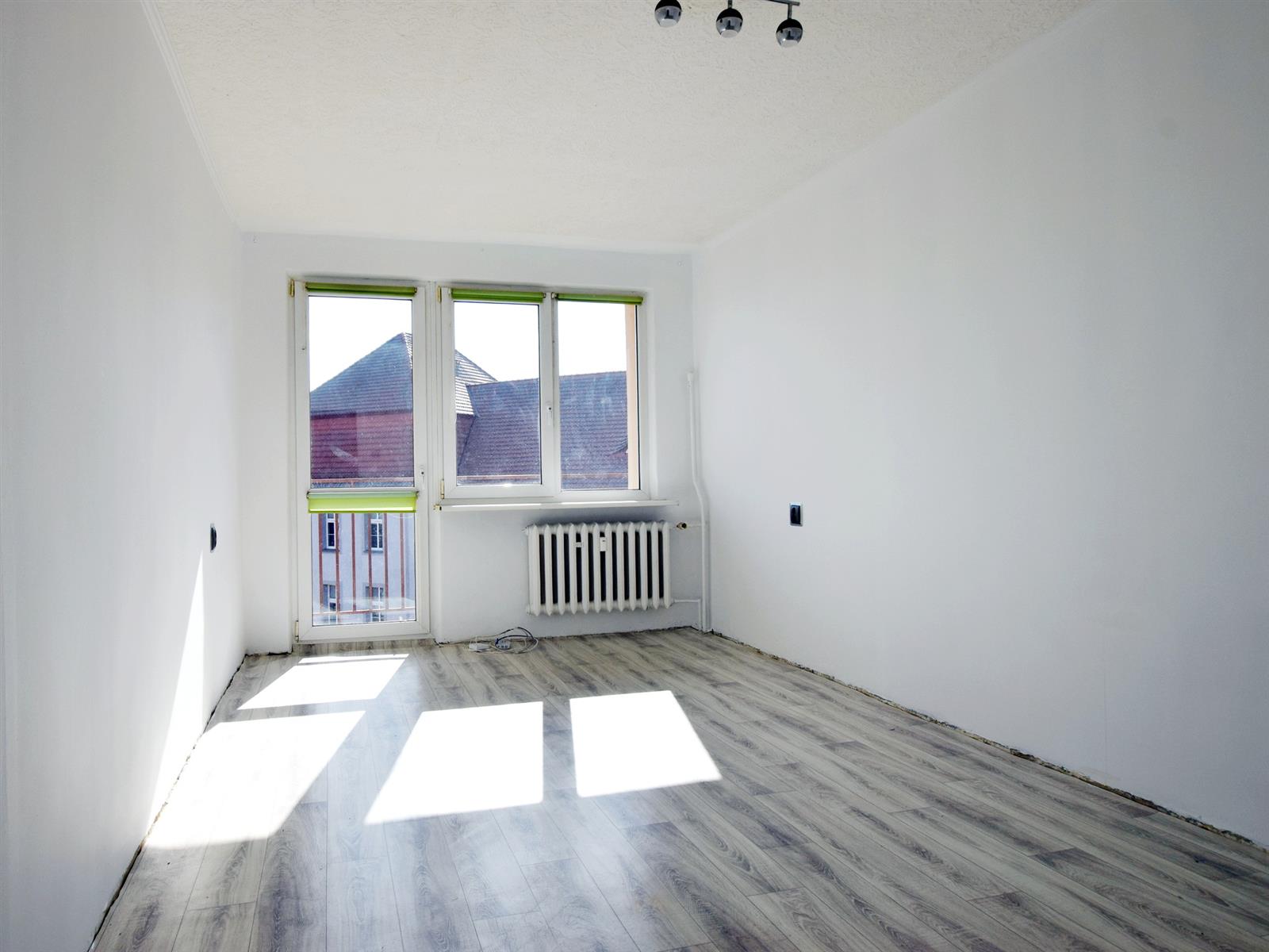 Mieszkanie - Drawsko Pomorskie  (4)