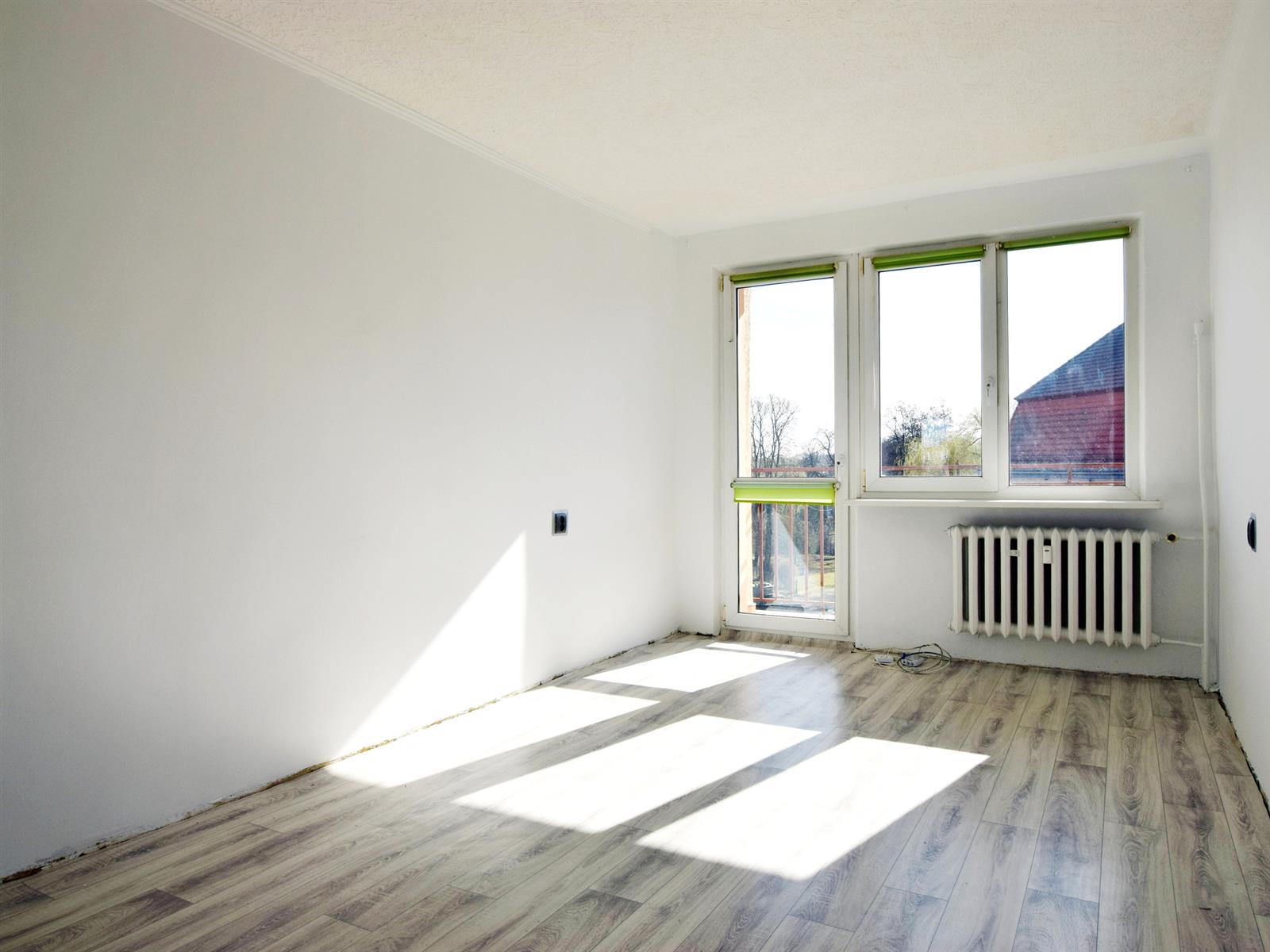 Mieszkanie - Drawsko Pomorskie  (5)