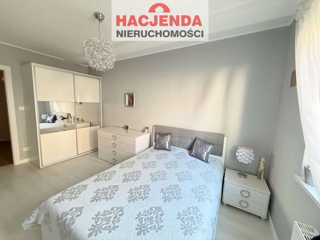 Mieszkanie, 2 pok., 49 m2, Police  (10)