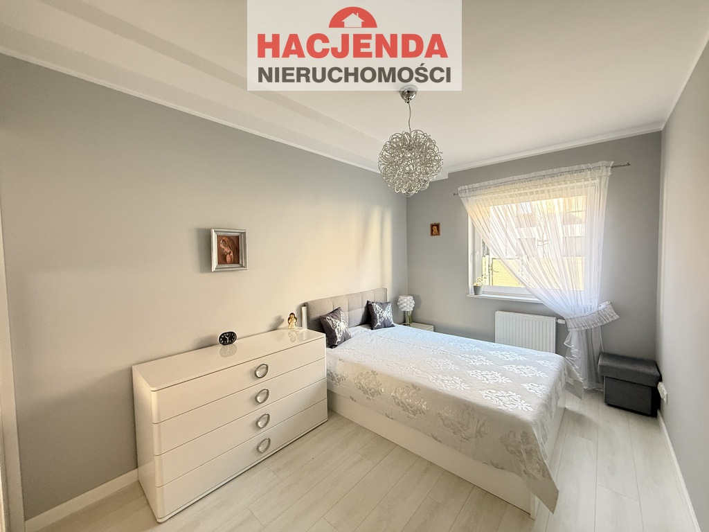 Mieszkanie, 2 pok., 49 m2, Police  (9)