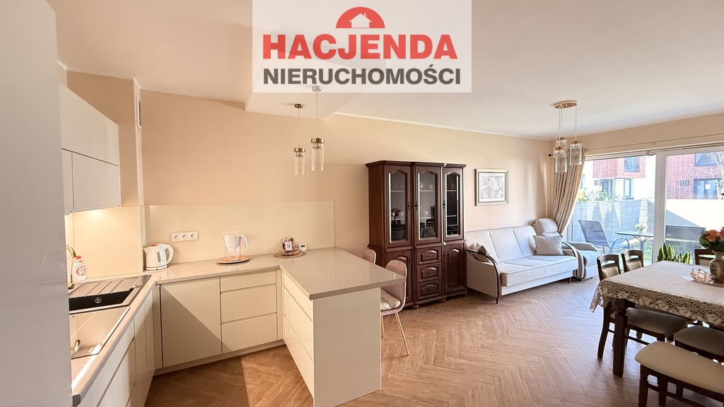 Mieszkanie, 2 pok., 49 m2, Police  (2)