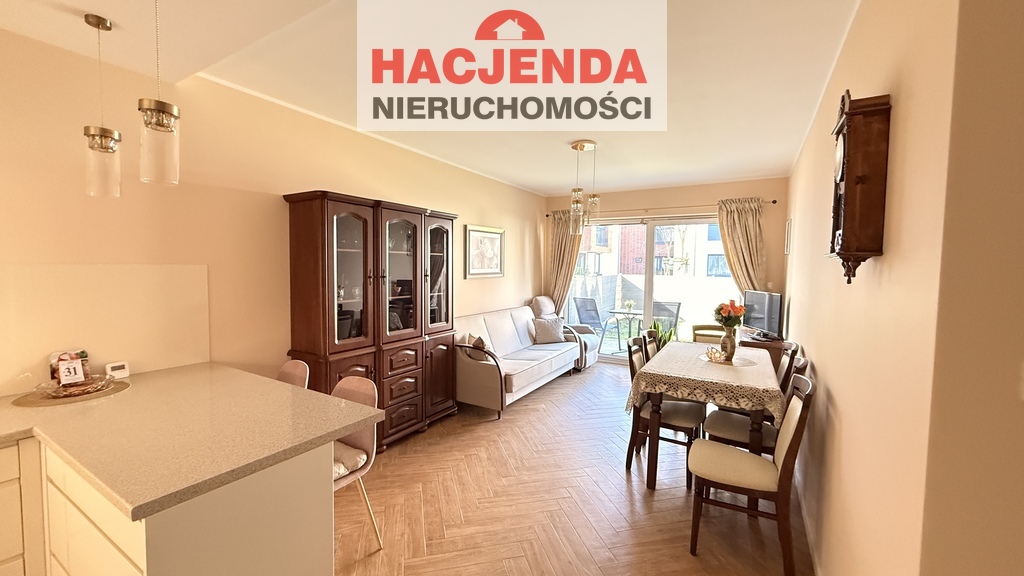 Mieszkanie, 2 pok., 49 m2, Police  (4)