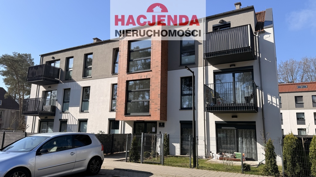 Mieszkanie, 2 pok., 49 m2, Police  (18)