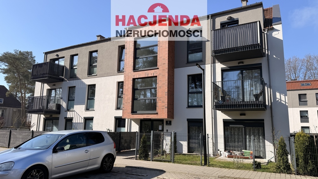 Mieszkanie, 2 pok., 49 m2, Police  (1)