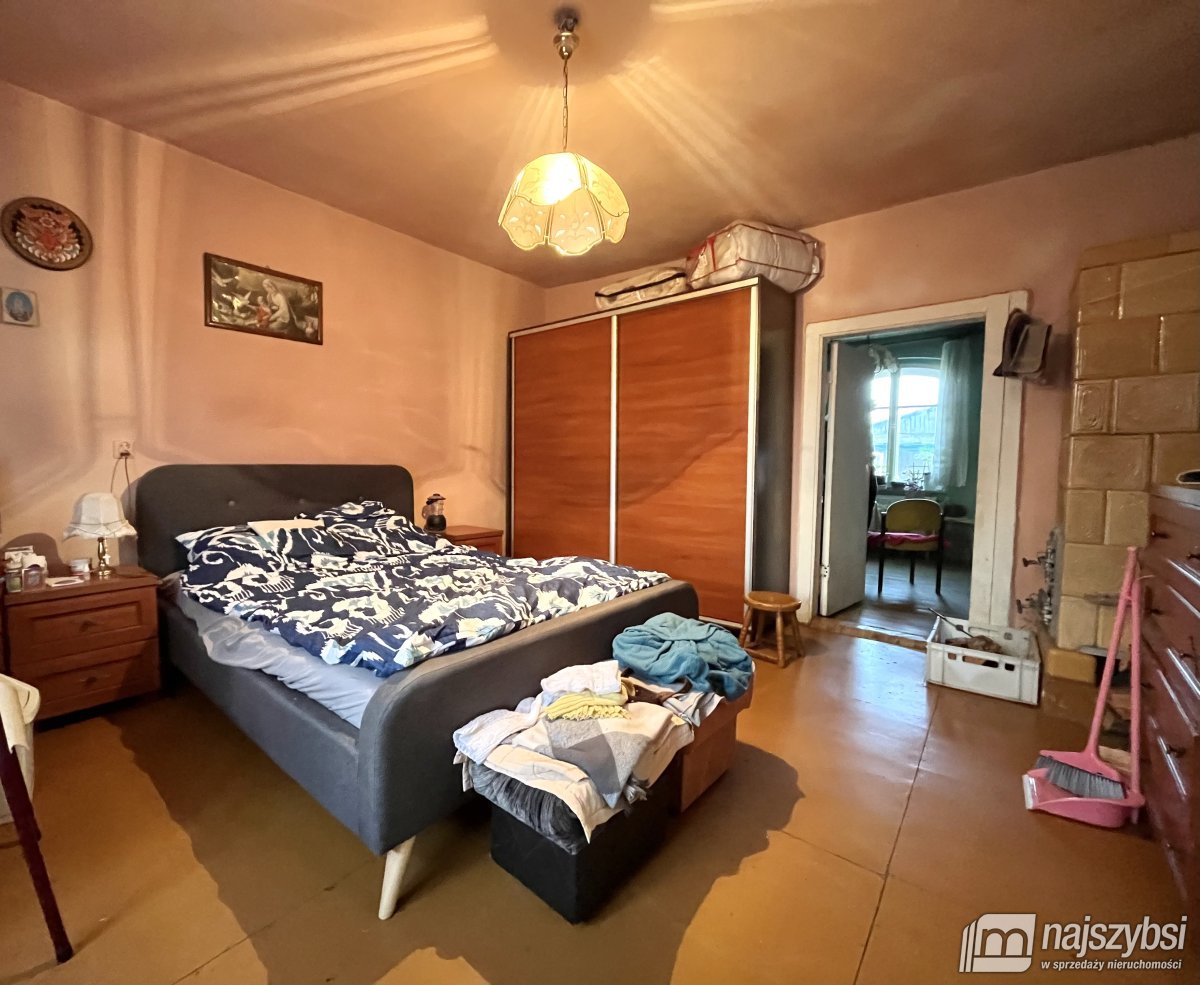 Drogoradz - dom z możliwością własnej aranżacji (1)