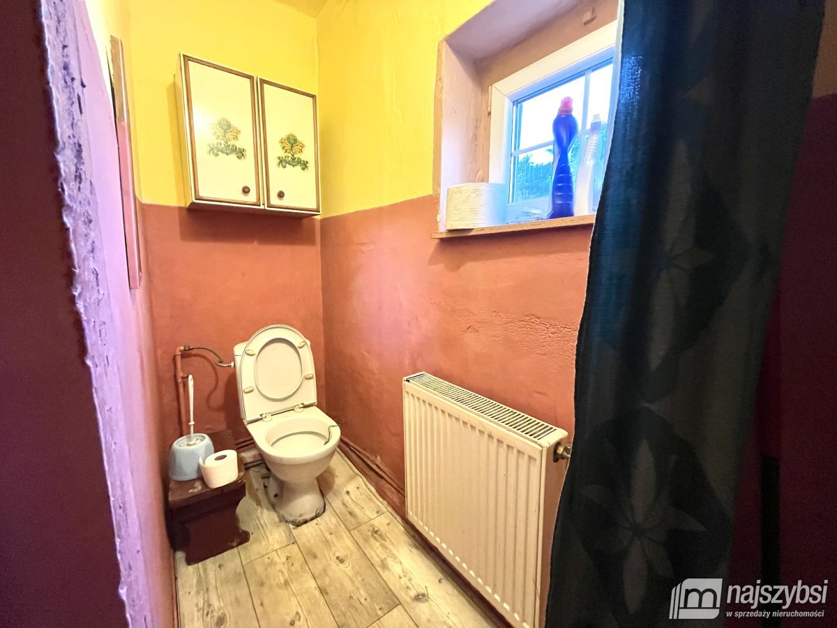 Drogoradz - dom z możliwością własnej aranżacji (11)