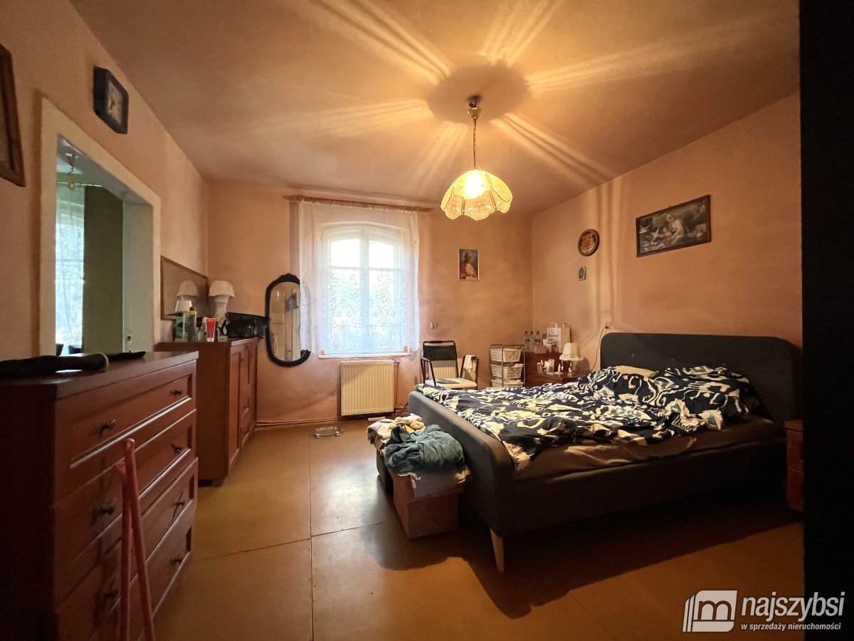 Drogoradz - dom z możliwością własnej aranżacji (2)