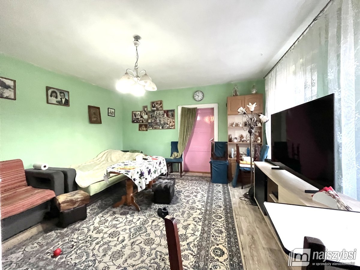 Drogoradz - dom z możliwością własnej aranżacji (3)