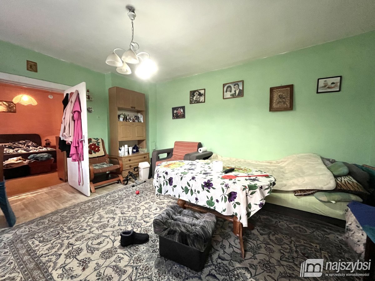 Drogoradz - dom z możliwością własnej aranżacji (4)