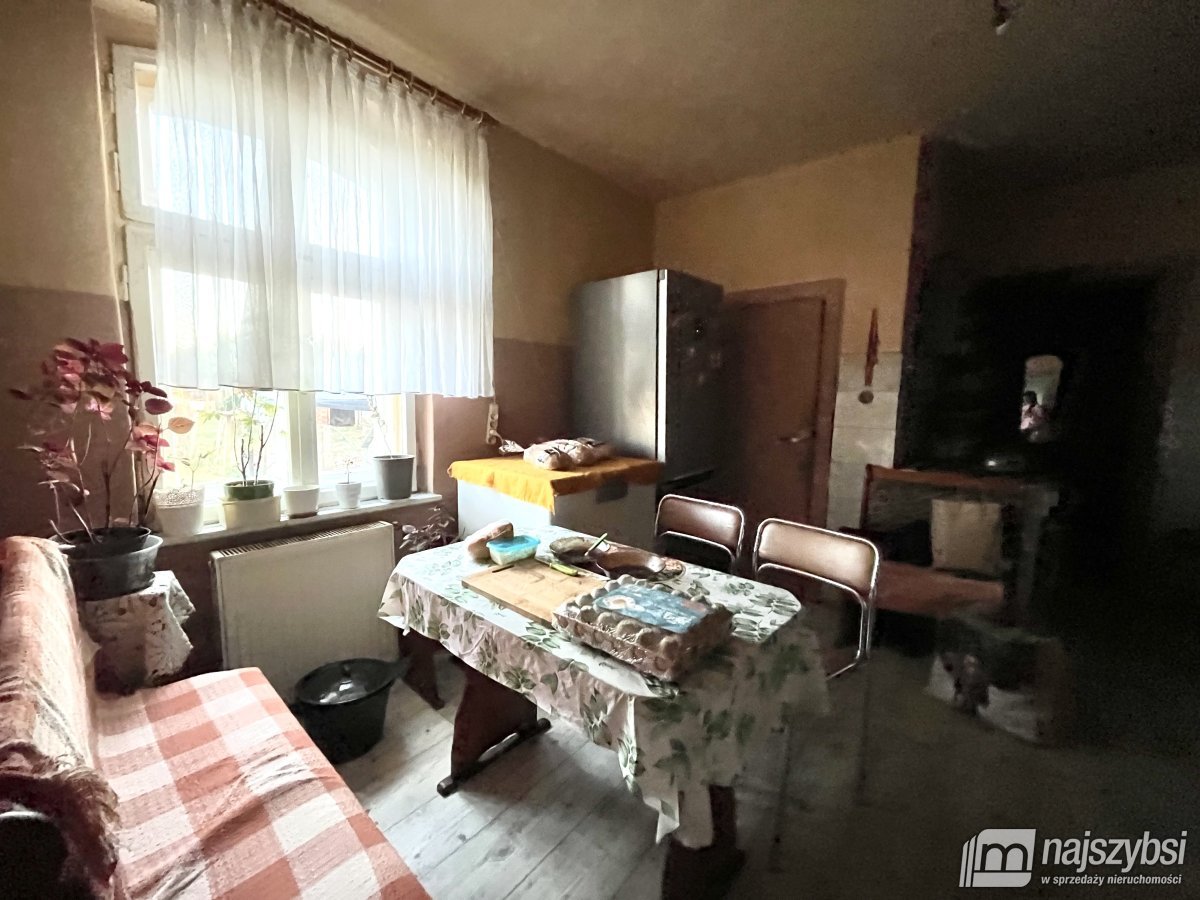 Drogoradz - dom z możliwością własnej aranżacji (7)