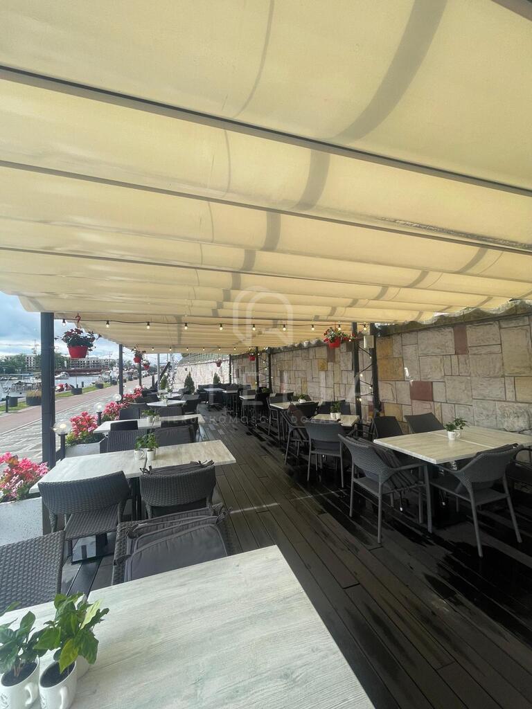 Restauracja do wynajęcia - Bulwar Piastowski (7)