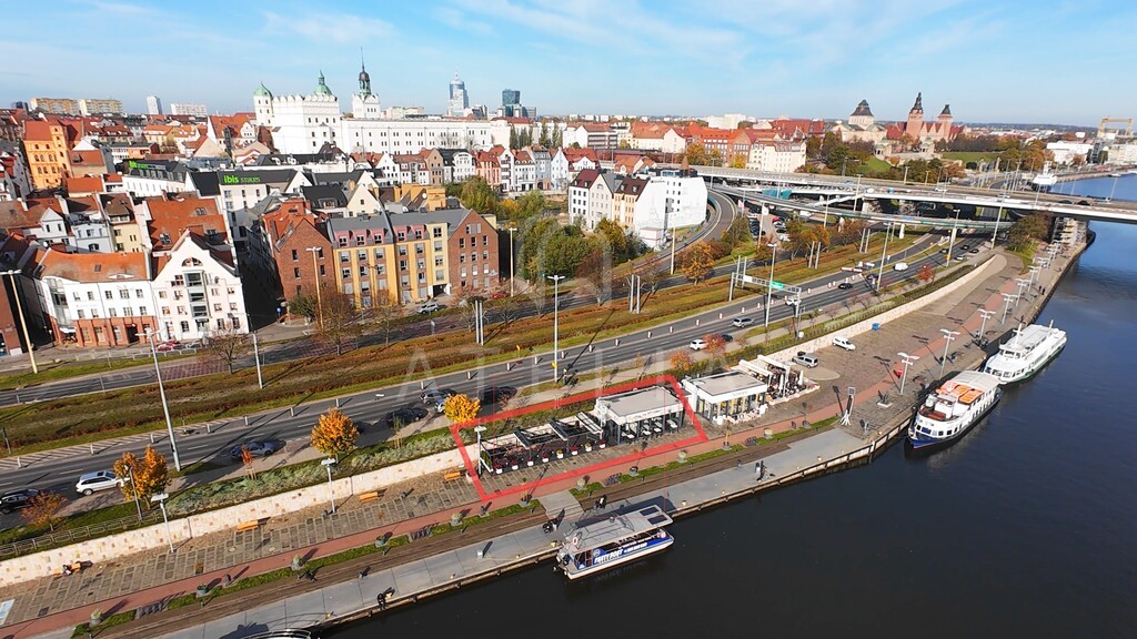 Restauracja do wynajęcia - Bulwar Piastowski (10)