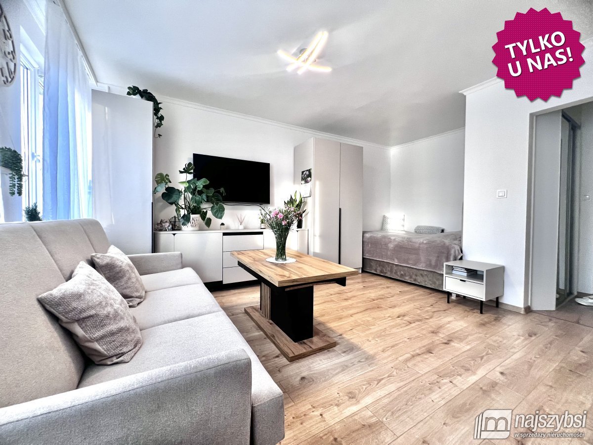 KOŁOBRZEG-MIESZKANIE WYREMONTOWANE CENTRUM (1)