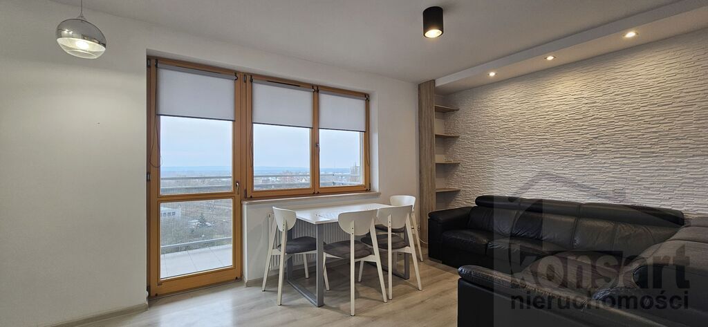 Dwa pokoje na Pomorzanach na wynajem (1)
