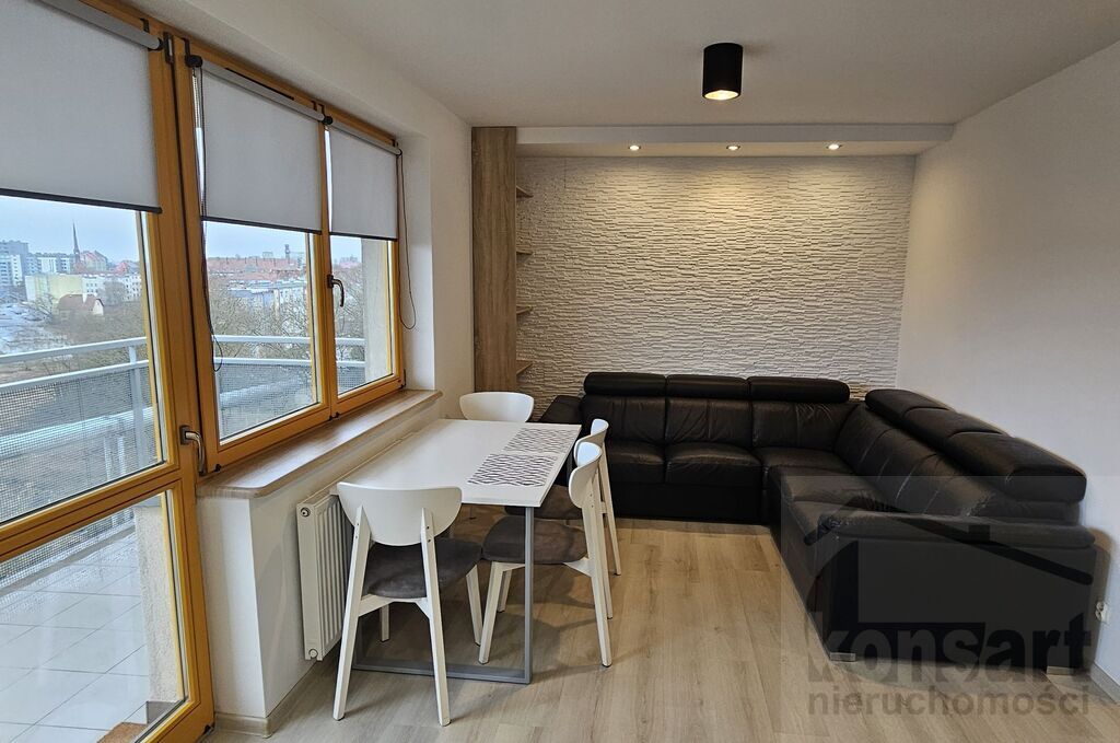 Dwa pokoje na Pomorzanach na wynajem (2)