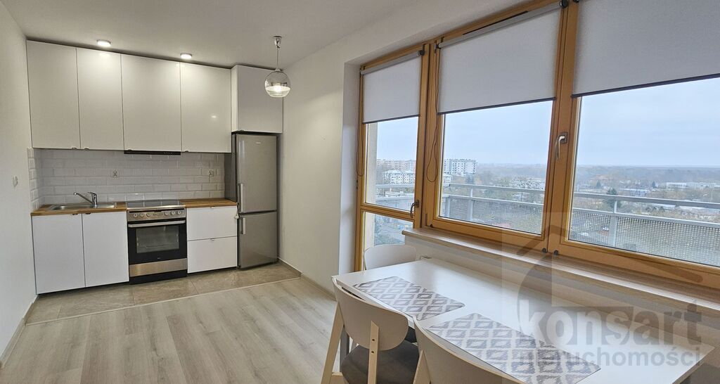 Dwa pokoje na Pomorzanach na wynajem (3)