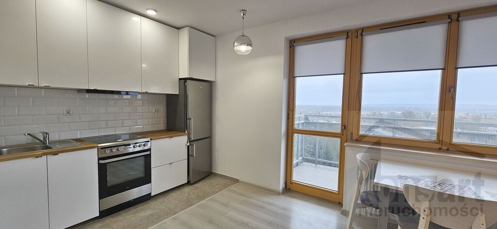 Dwa pokoje na Pomorzanach na wynajem (5)