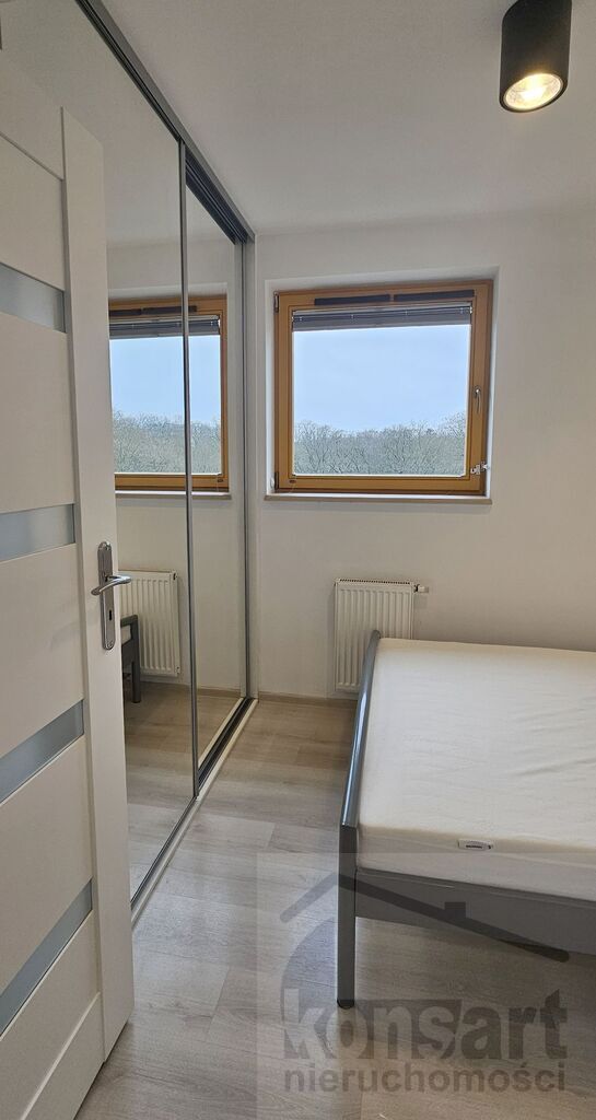 Dwa pokoje na Pomorzanach na wynajem (7)