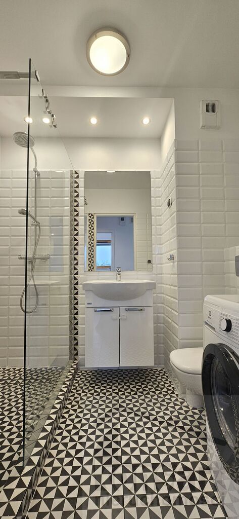 Dwa pokoje na Pomorzanach na wynajem (8)